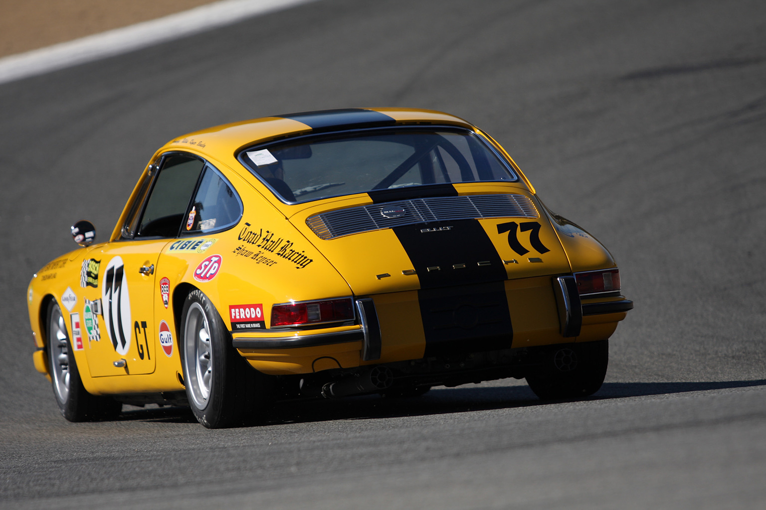 2013 Rolex Monterey Motorsports Reunion-14