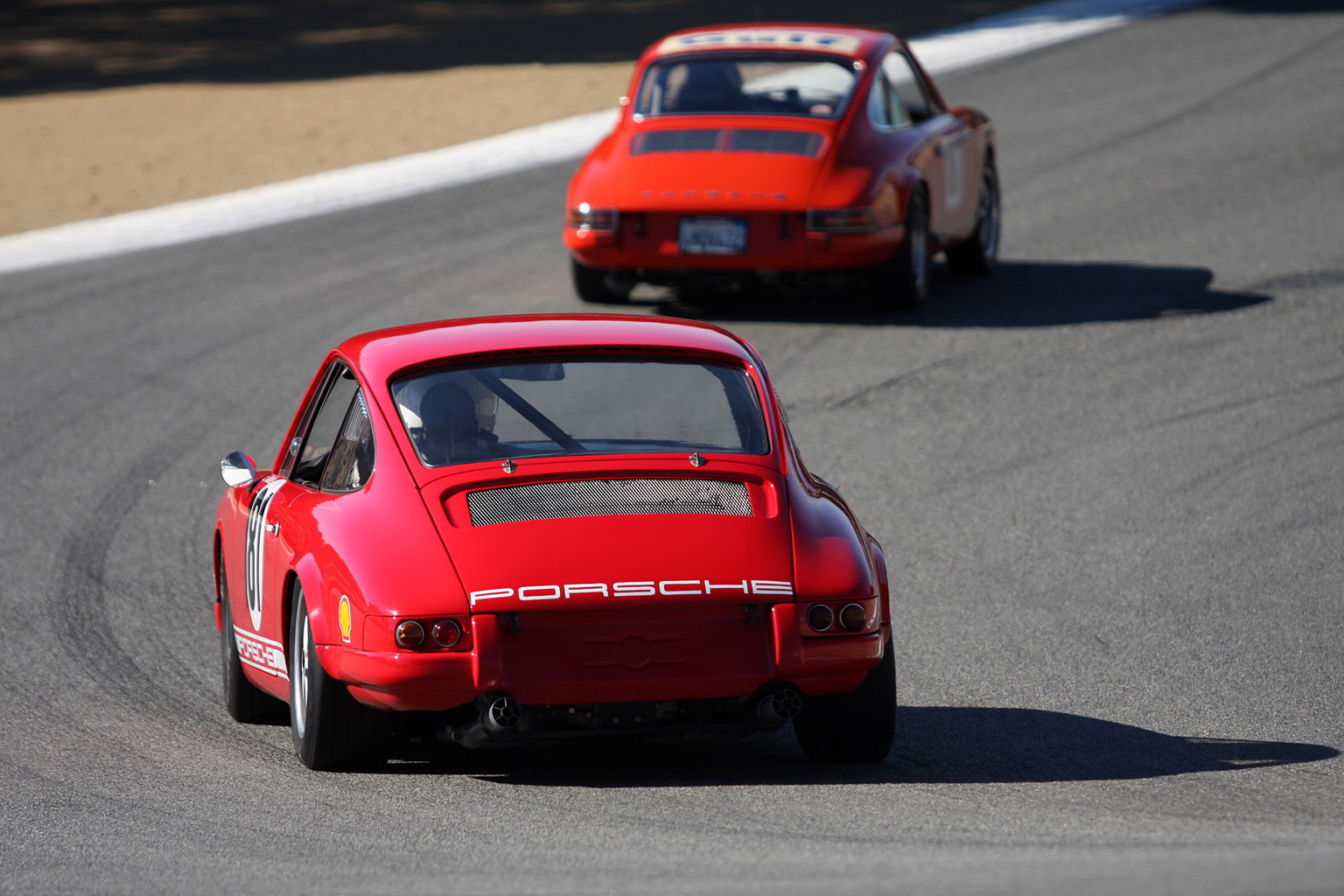 2013 Rolex Monterey Motorsports Reunion-14