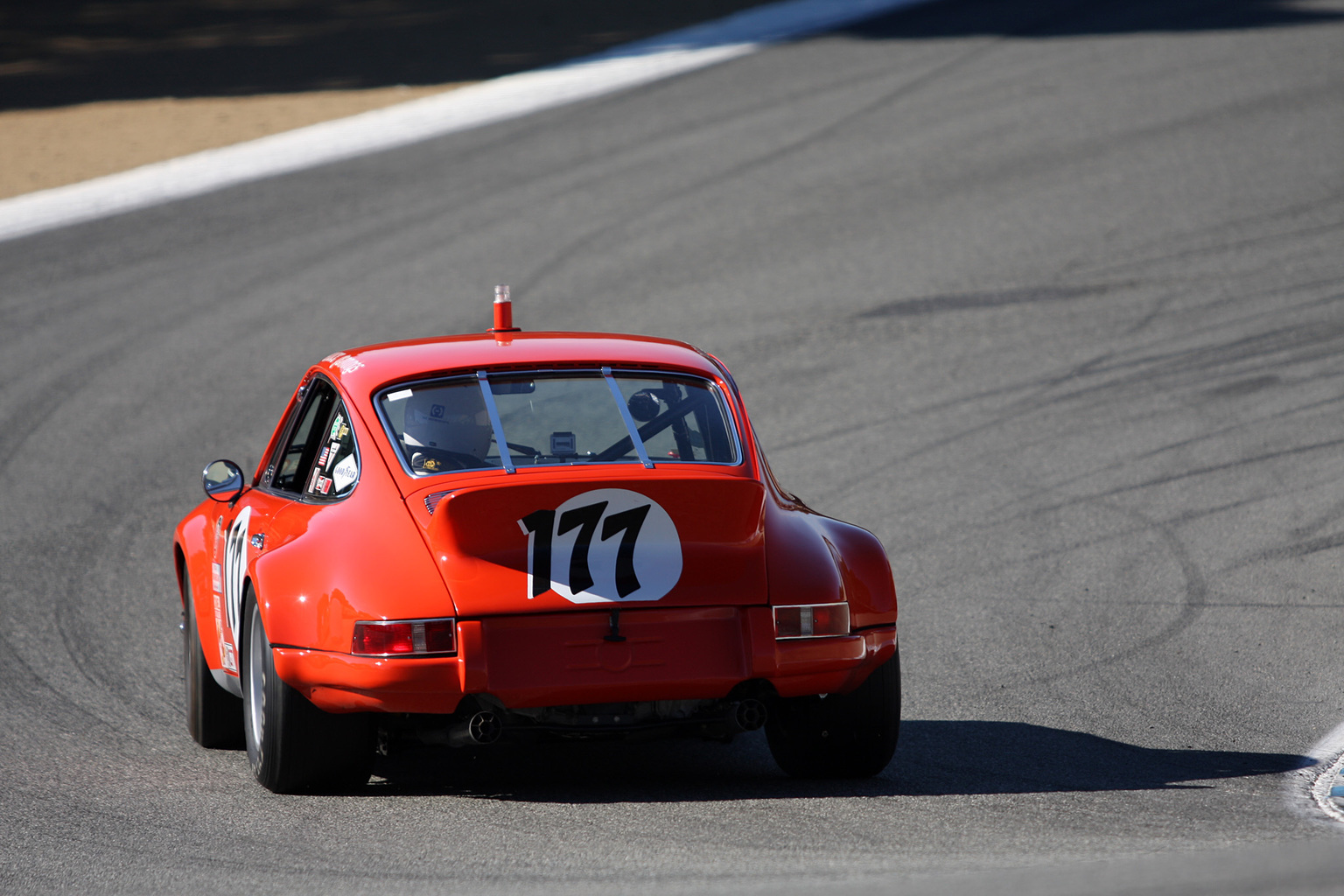 2013 Rolex Monterey Motorsports Reunion-14