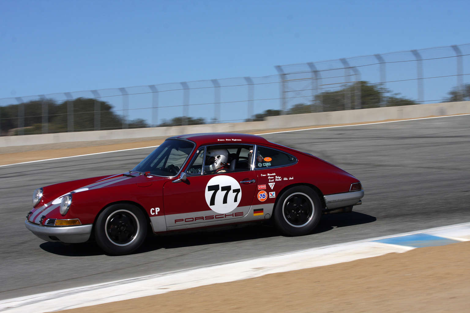 2013 Rolex Monterey Motorsports Reunion-14