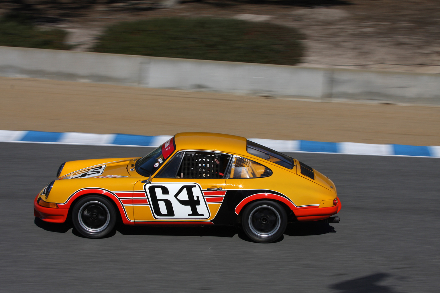 2013 Rolex Monterey Motorsports Reunion-14