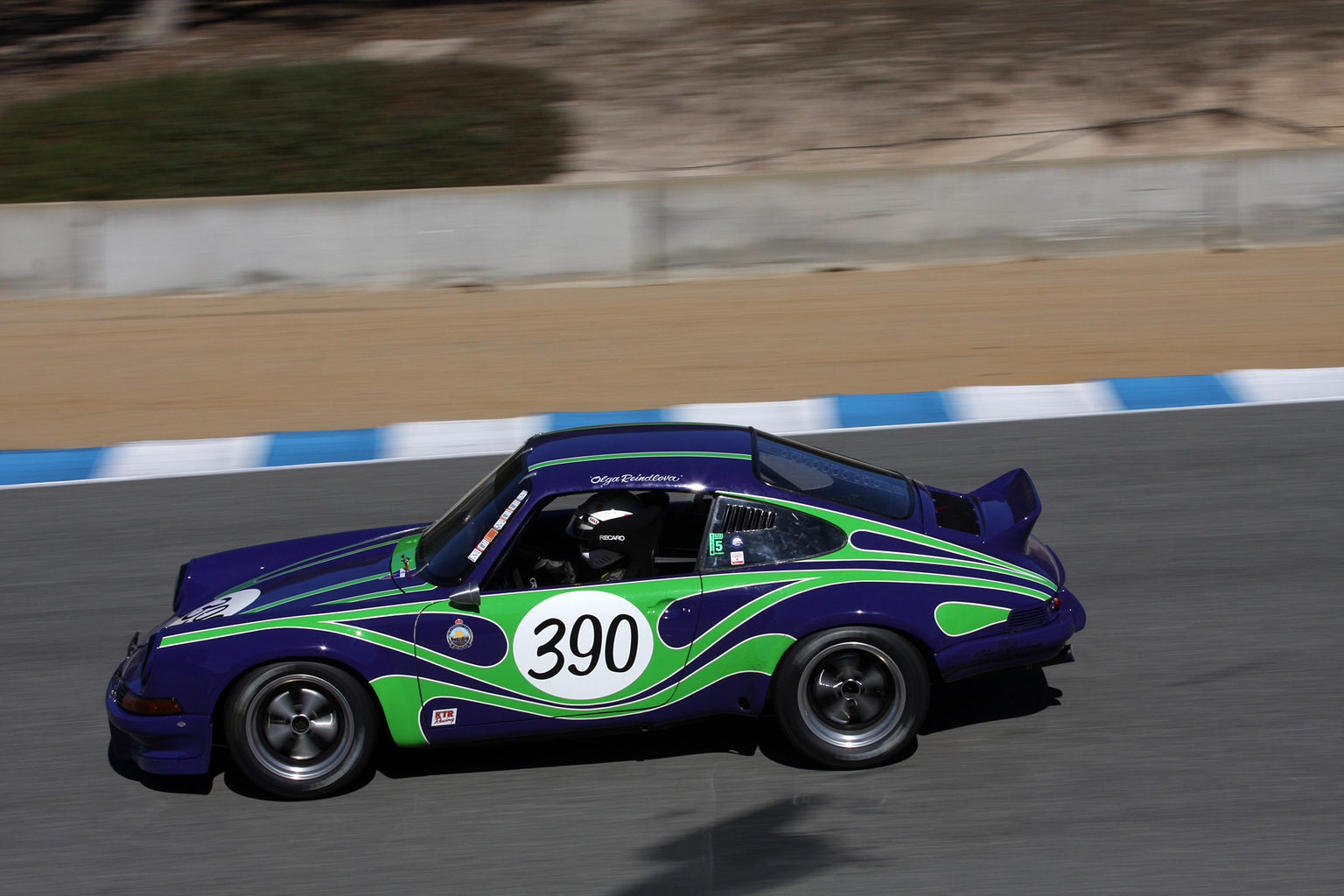 2013 Rolex Monterey Motorsports Reunion-14