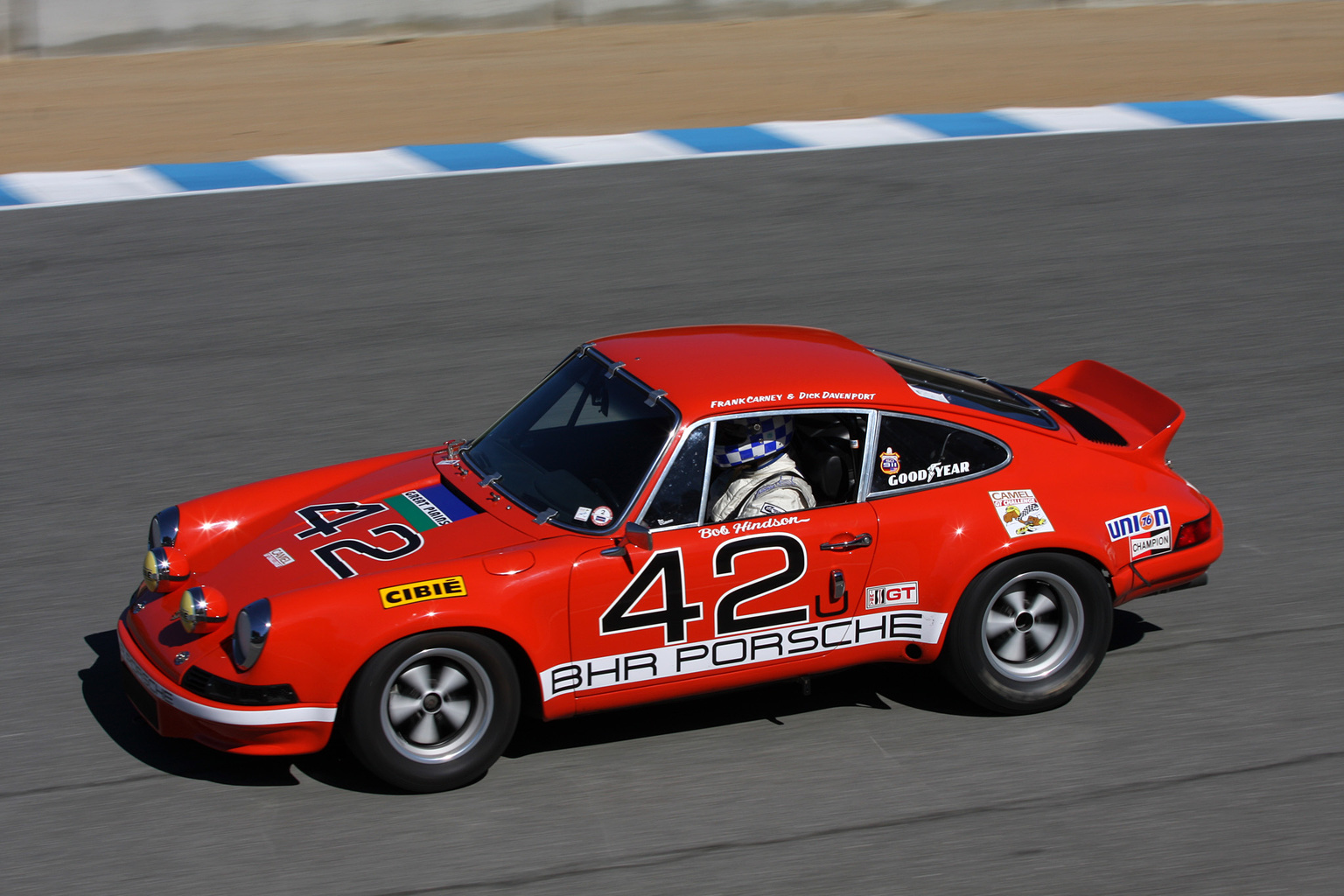 2013 Rolex Monterey Motorsports Reunion-14