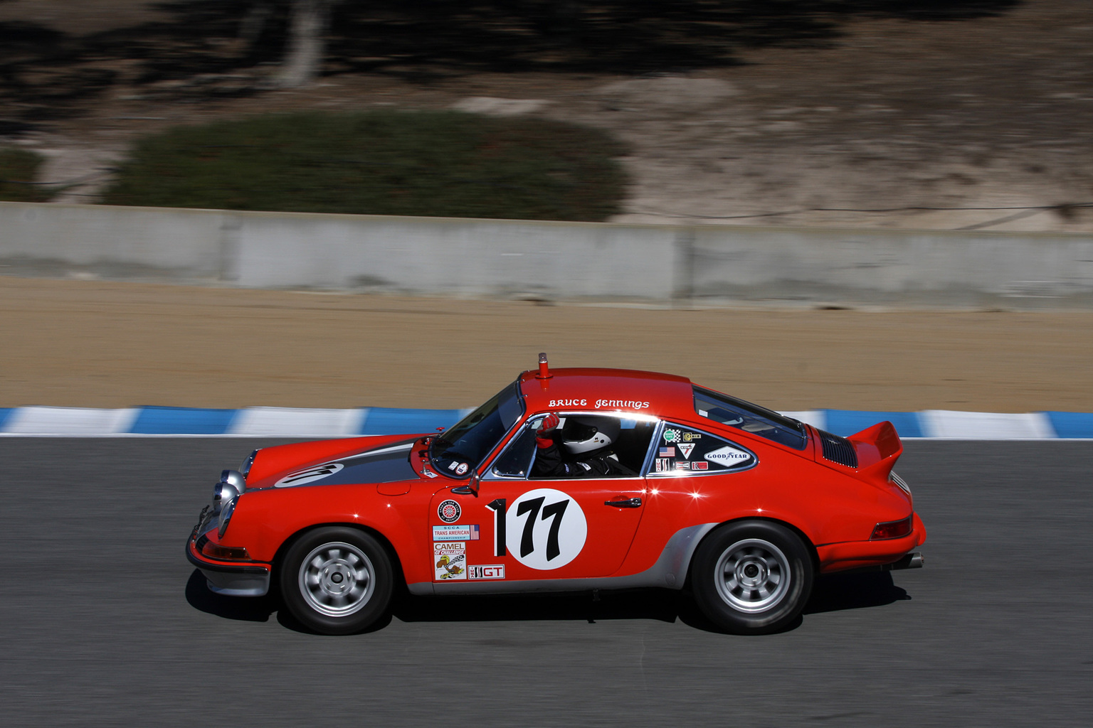 2013 Rolex Monterey Motorsports Reunion-14