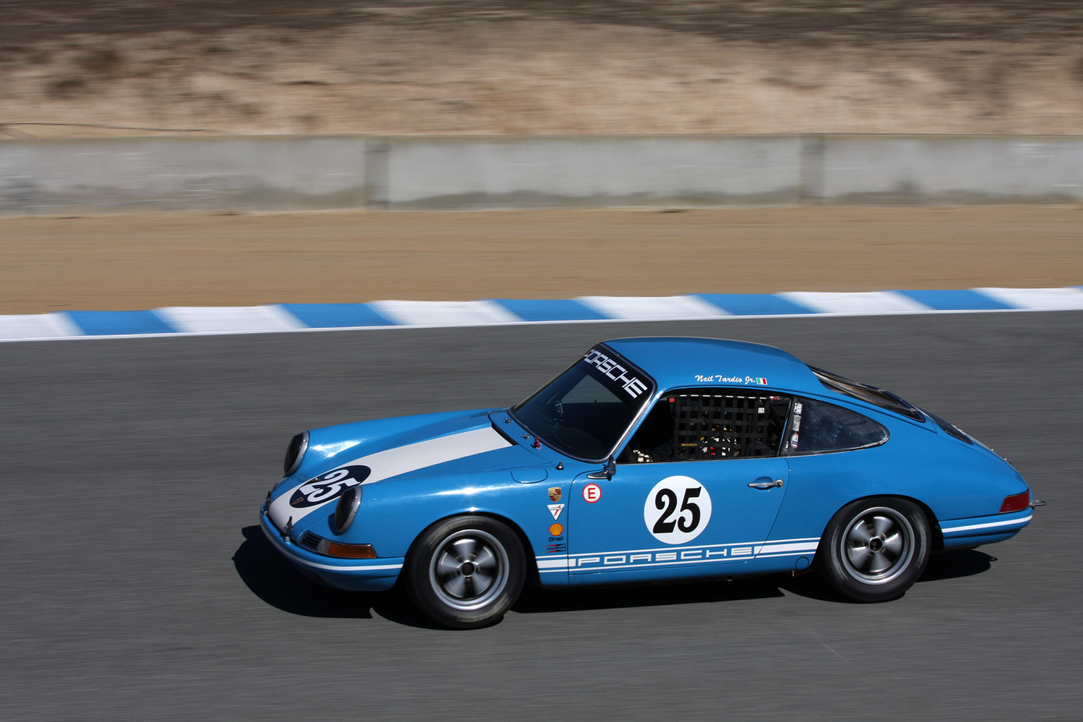 2013 Rolex Monterey Motorsports Reunion-14