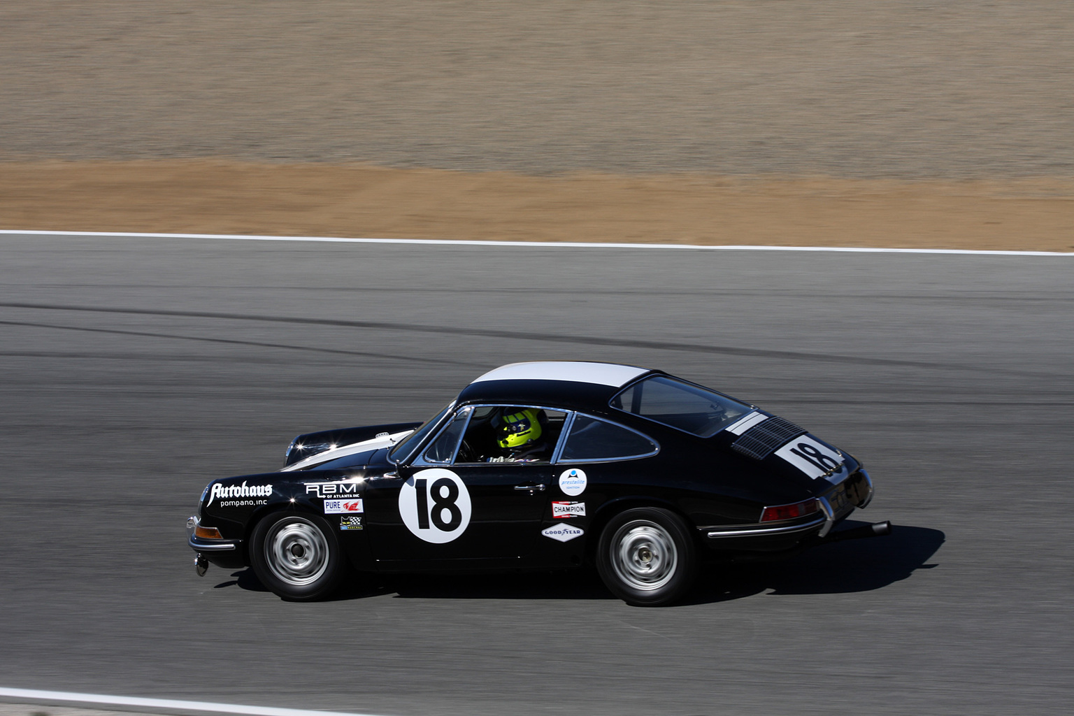 2013 Rolex Monterey Motorsports Reunion-14