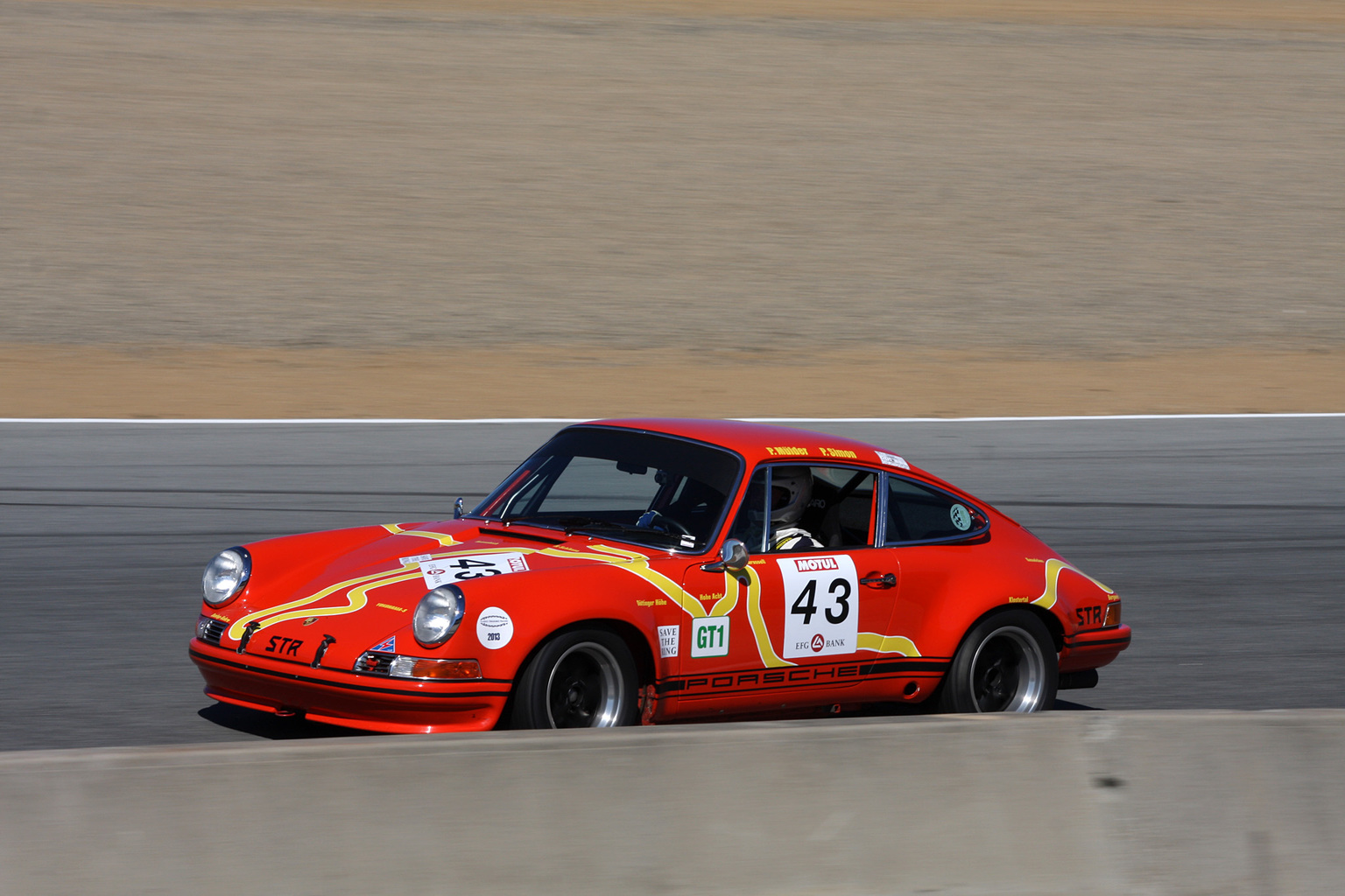 2013 Rolex Monterey Motorsports Reunion-14