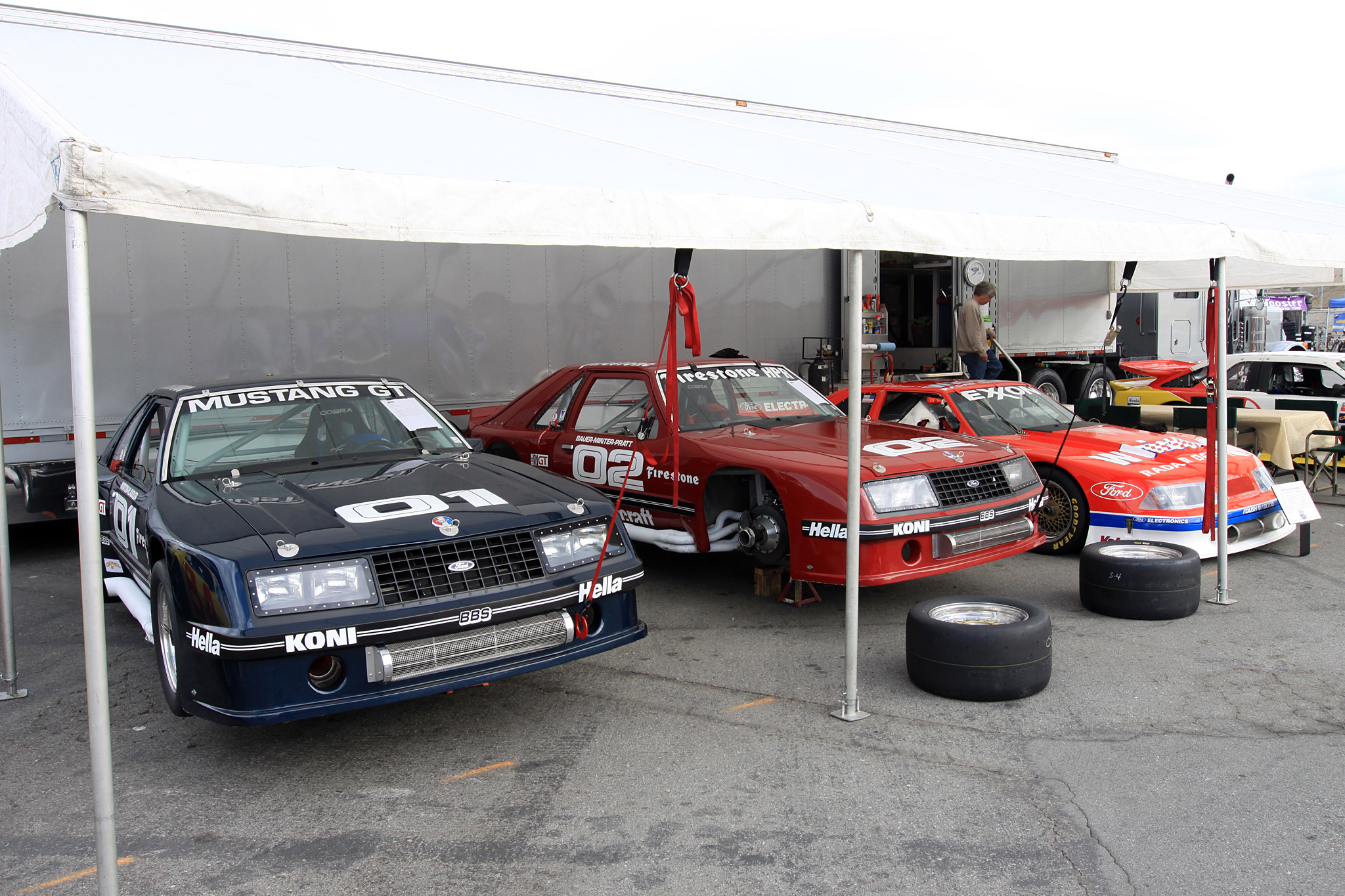 2013 Rolex Monterey Motorsports Reunion-8