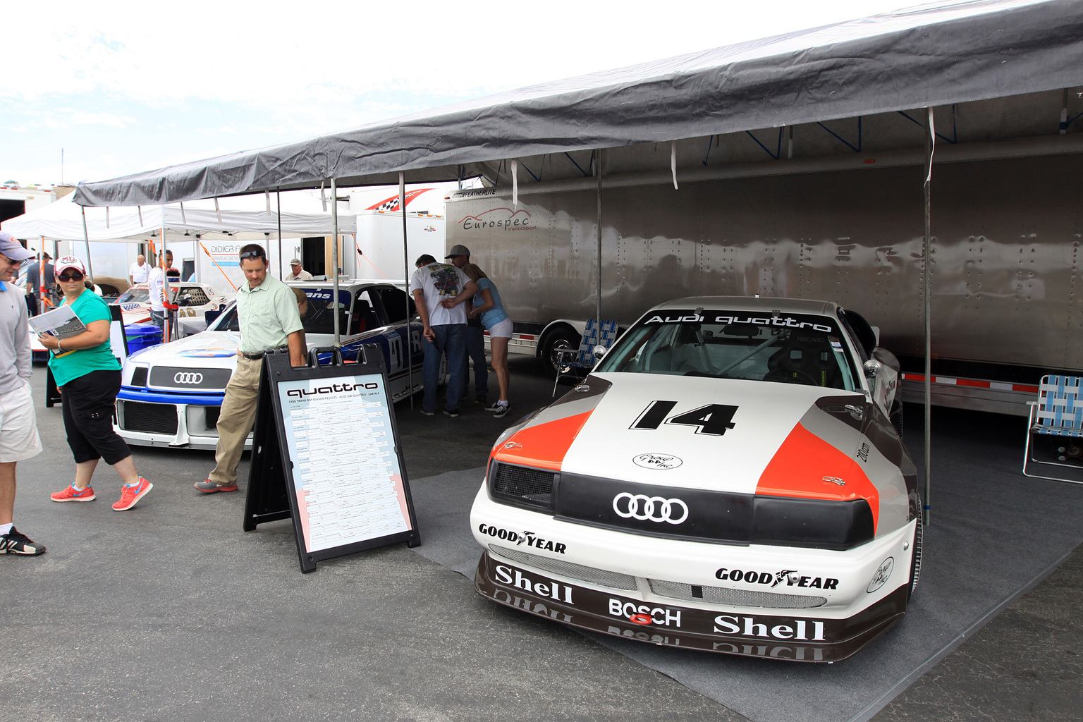 2013 Rolex Monterey Motorsports Reunion-12