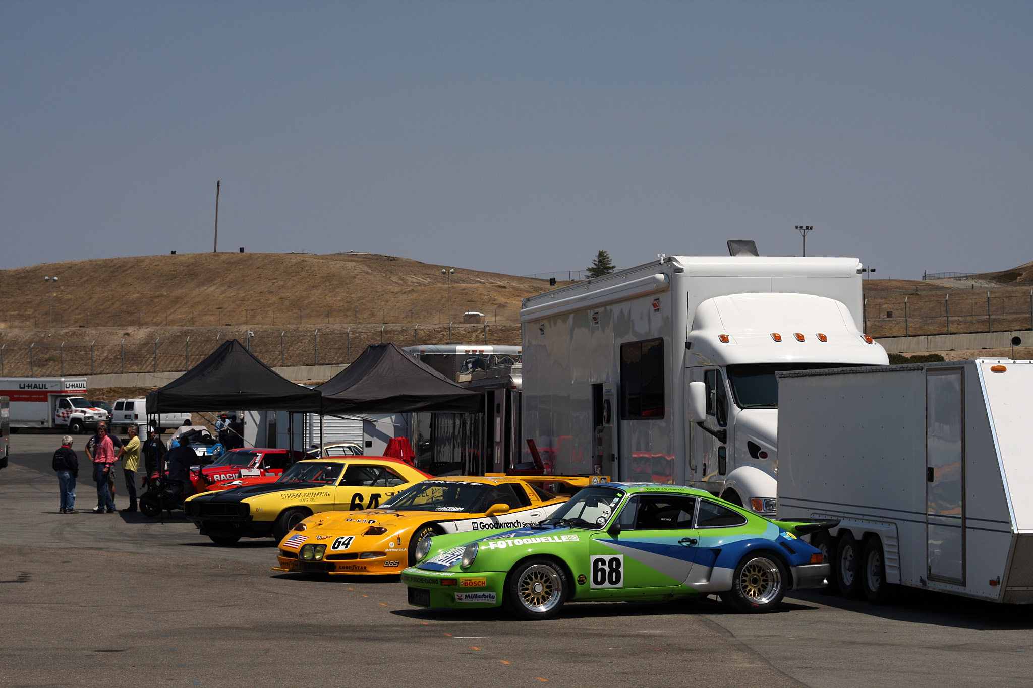 2013 Rolex Monterey Motorsports Reunion-8