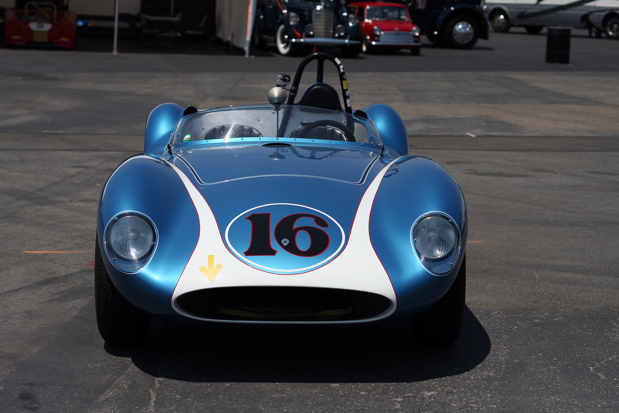 2013 Rolex Monterey Motorsports Reunion-9