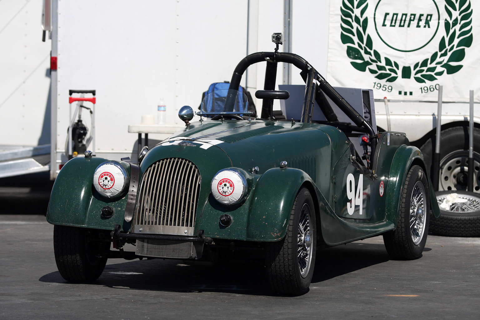 2013 Rolex Monterey Motorsports Reunion-5