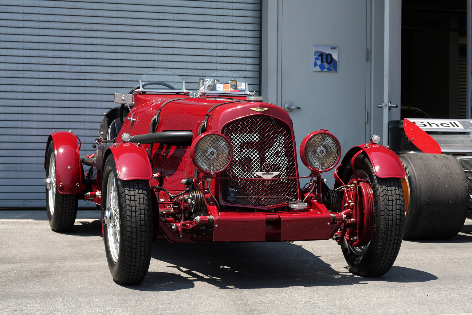 2013 Rolex Monterey Motorsports Reunion-3