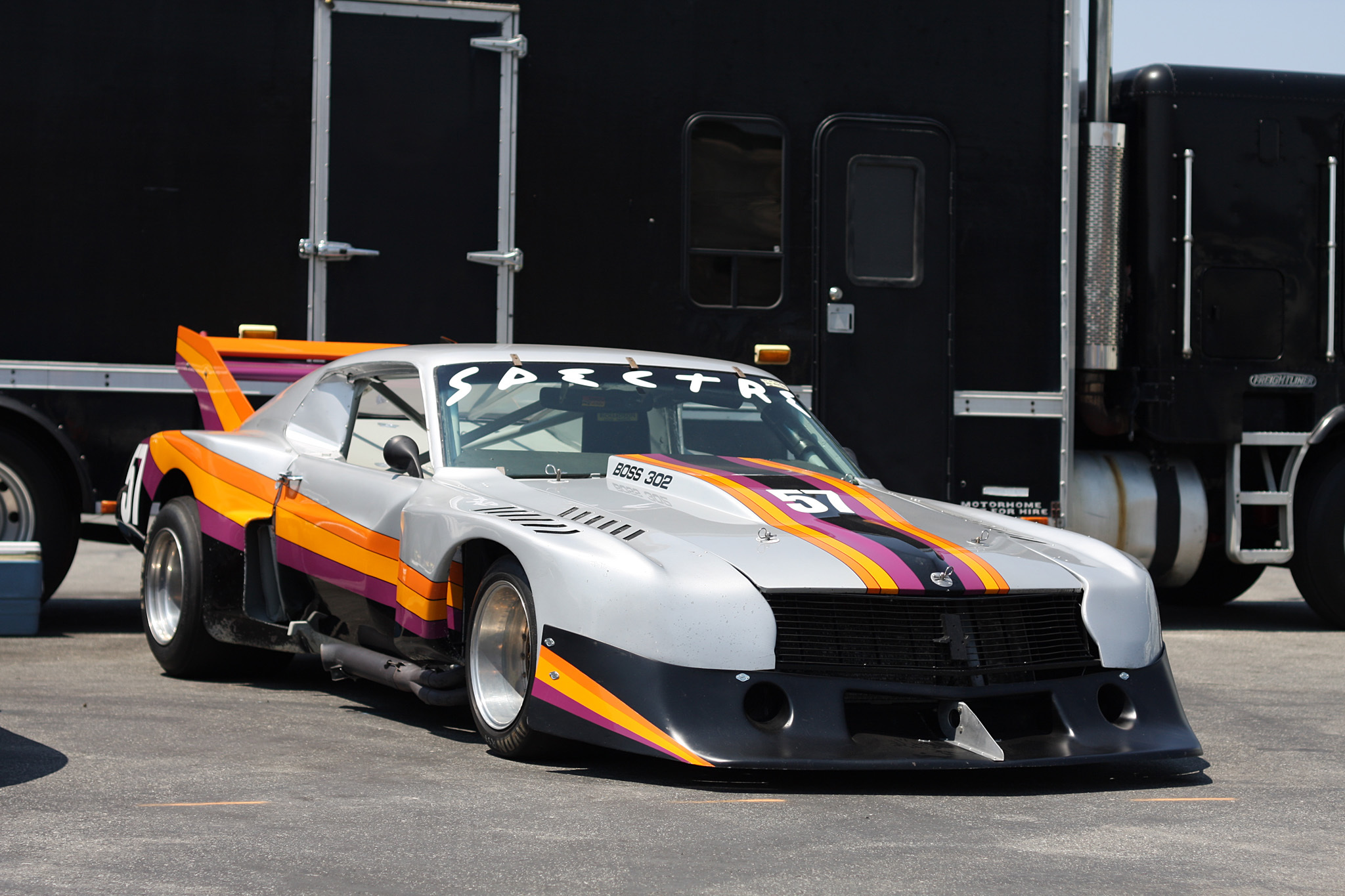 2013 Rolex Monterey Motorsports Reunion-8