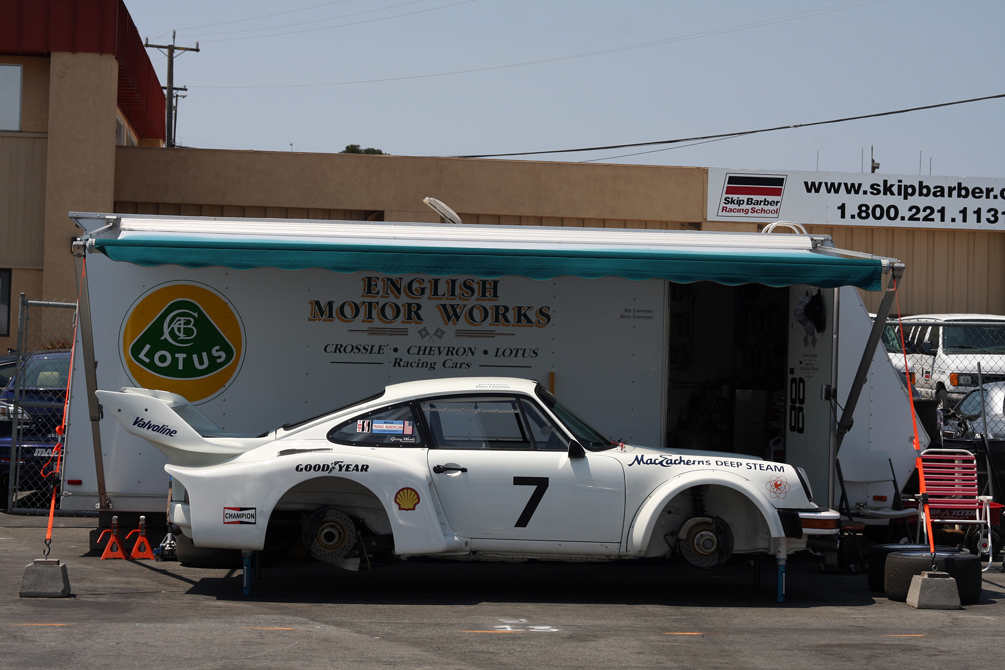 2013 Rolex Monterey Motorsports Reunion-8