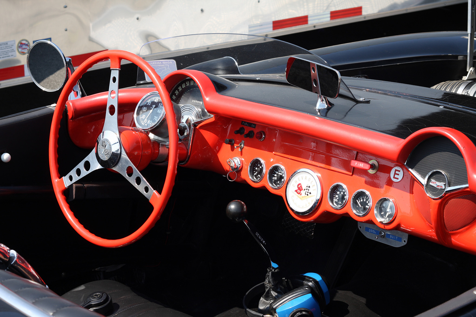 2013 Rolex Monterey Motorsports Reunion-5