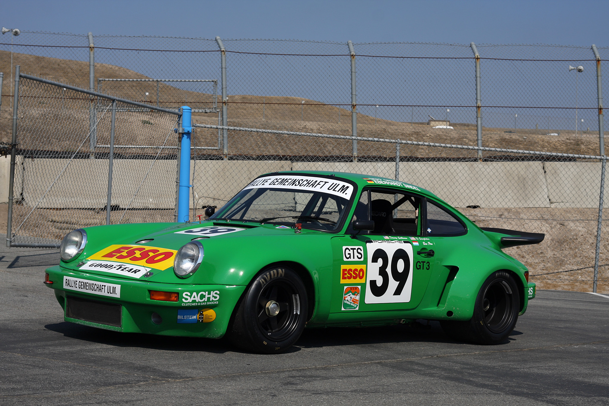 2013 Rolex Monterey Motorsports Reunion-8