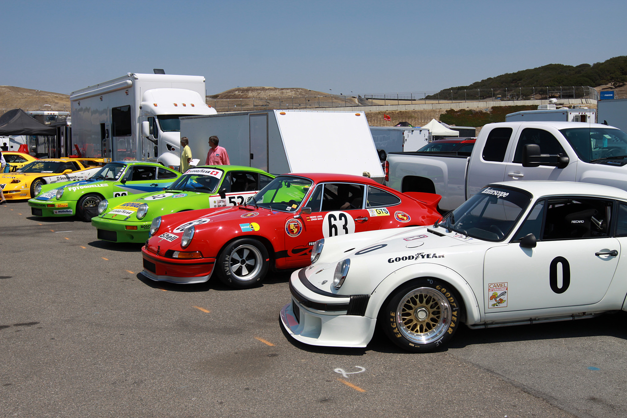 2013 Rolex Monterey Motorsports Reunion-8