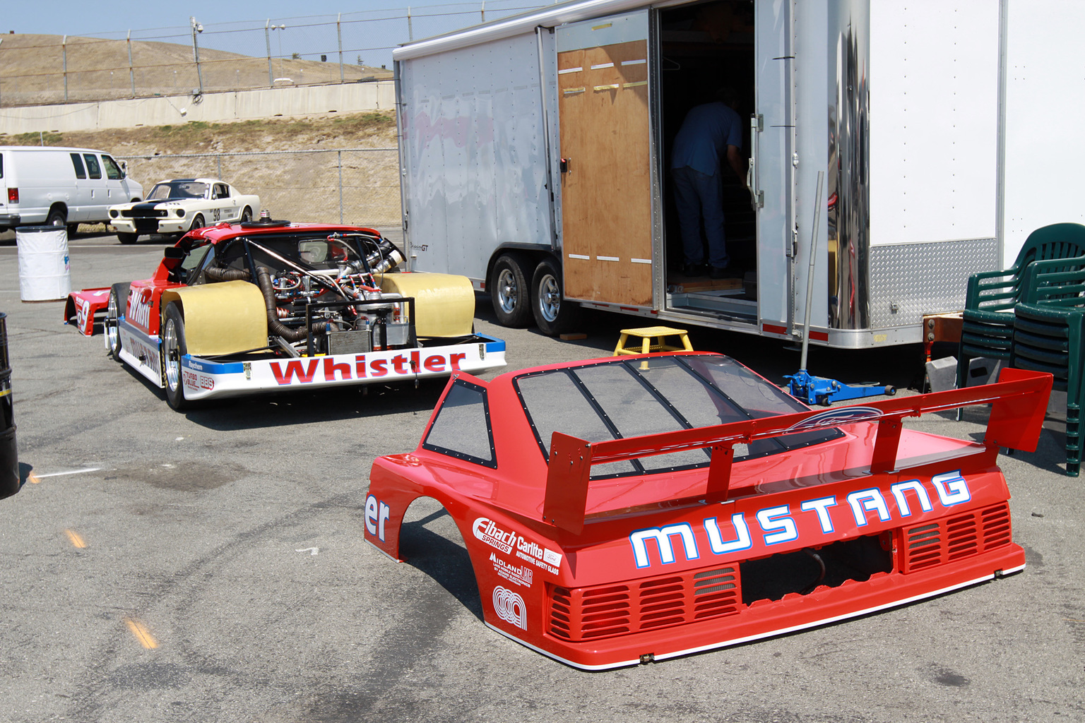 2013 Rolex Monterey Motorsports Reunion-12