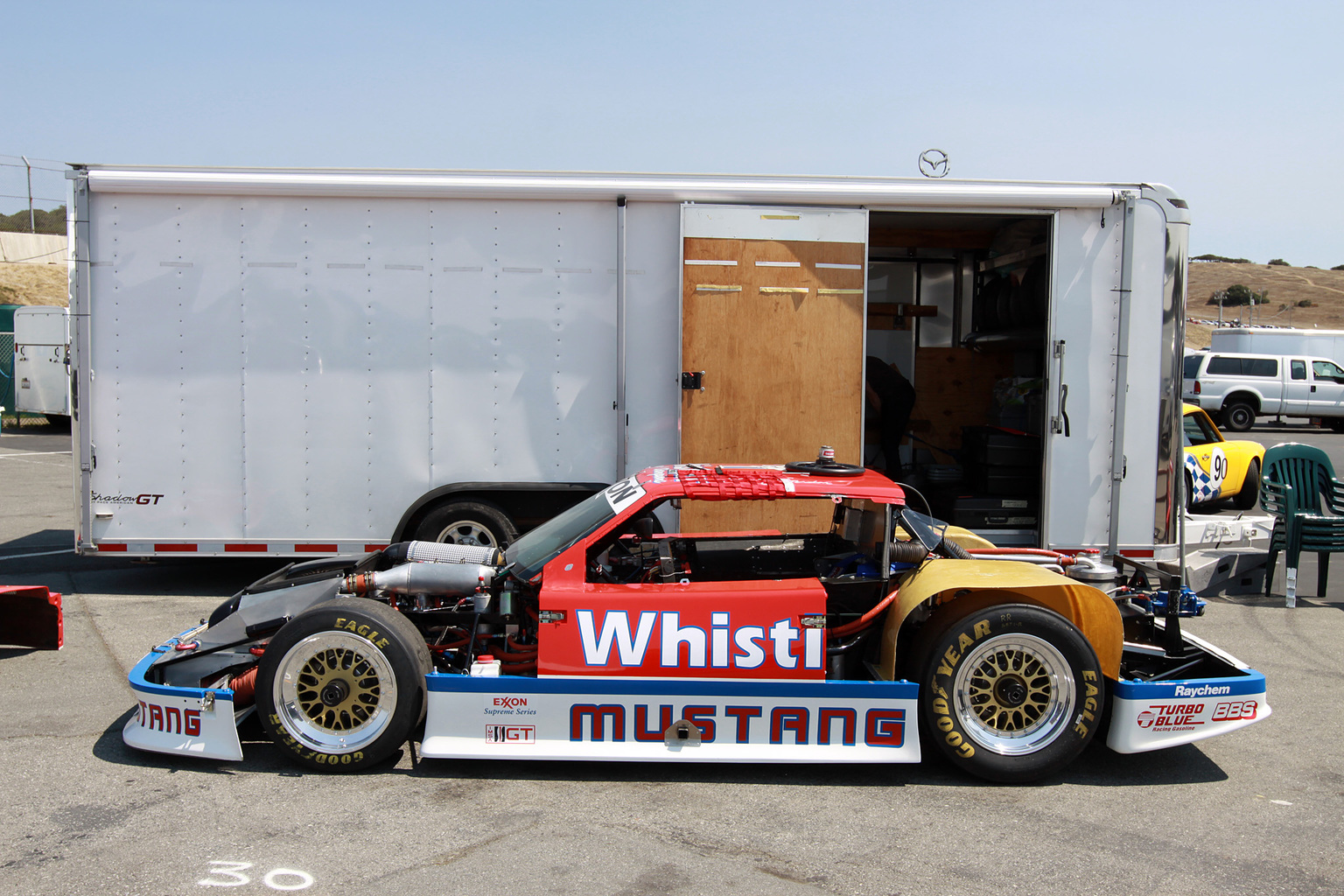 2013 Rolex Monterey Motorsports Reunion-12