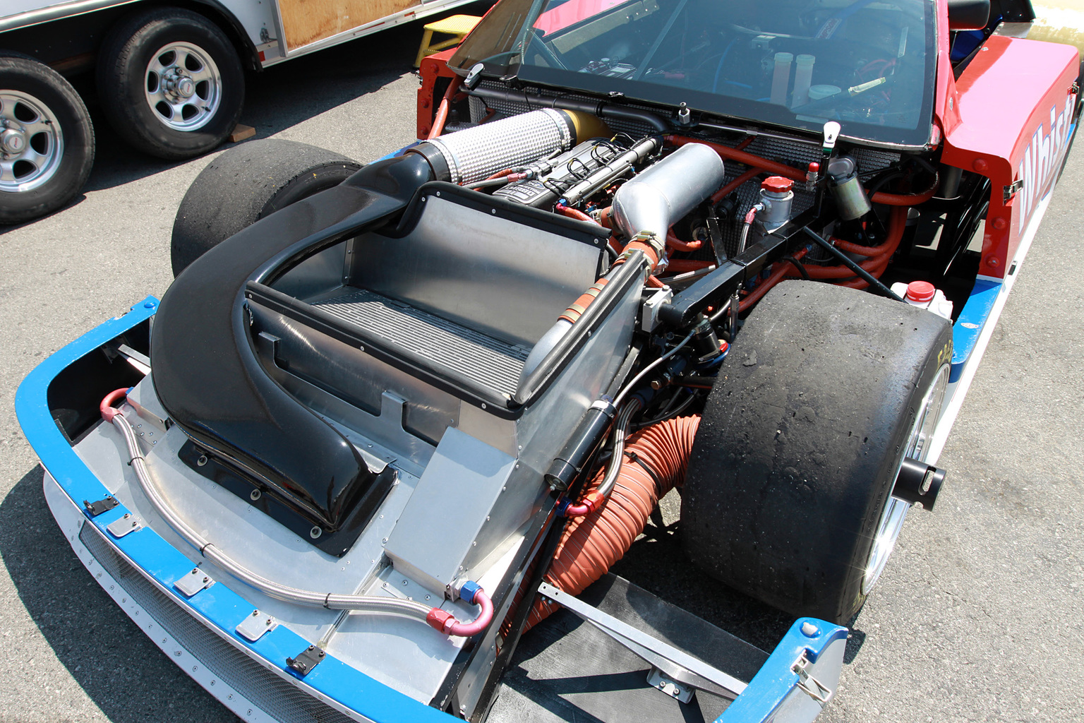 2013 Rolex Monterey Motorsports Reunion-12