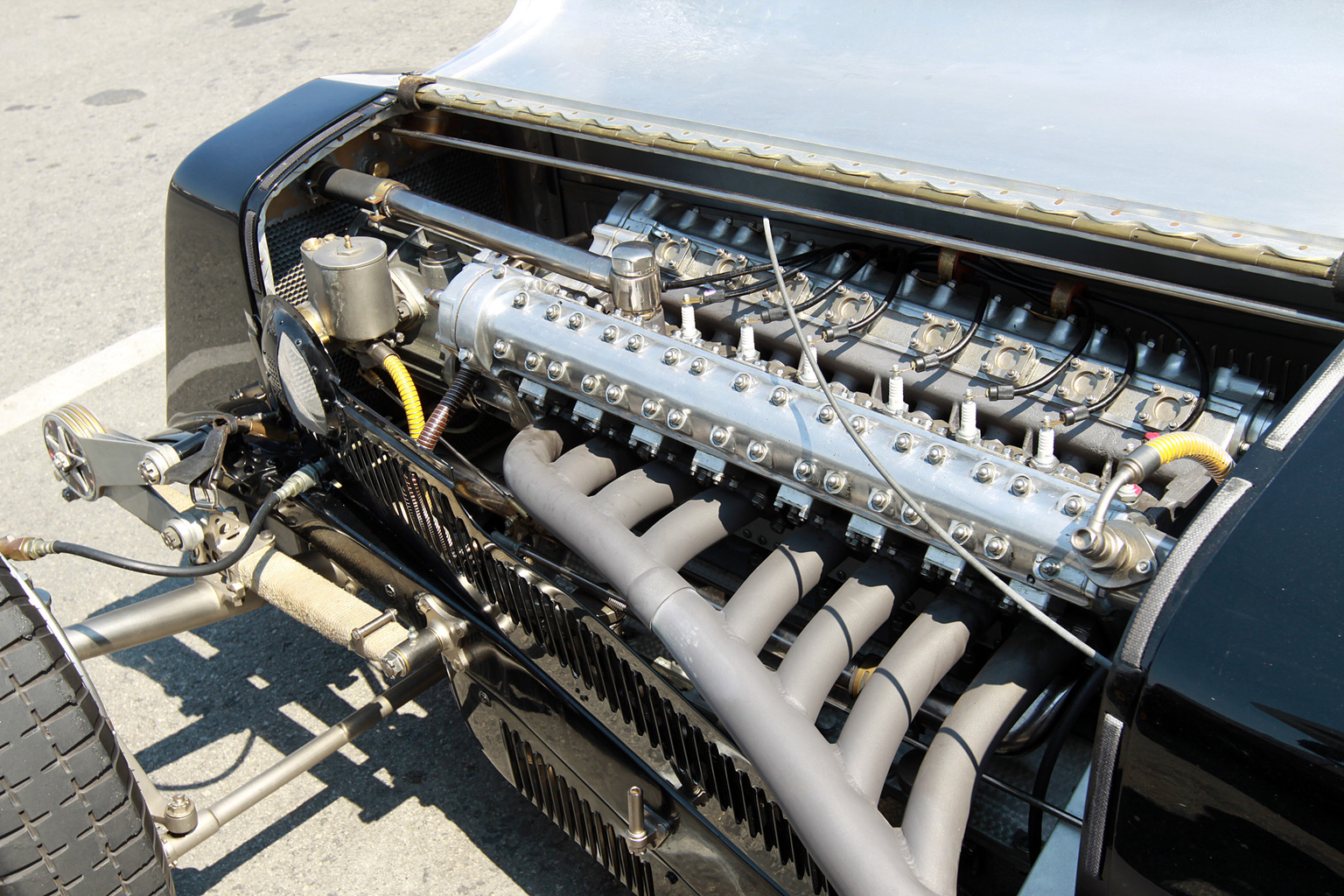 2013 Rolex Monterey Motorsports Reunion-4