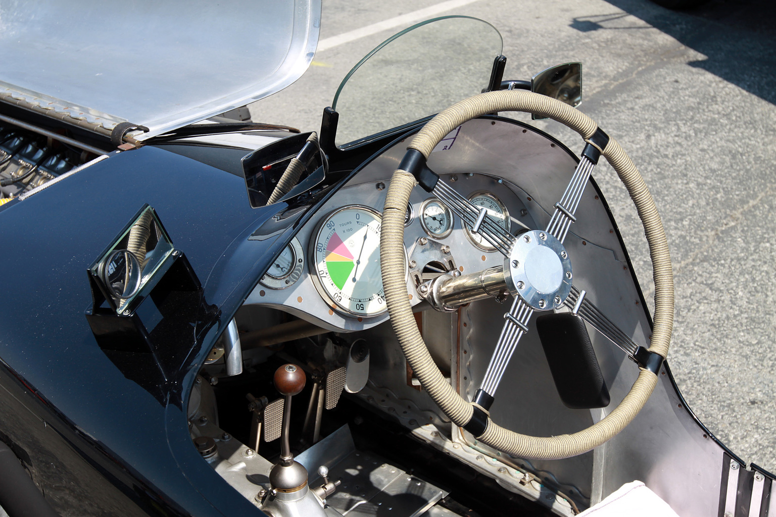 2013 Rolex Monterey Motorsports Reunion-4