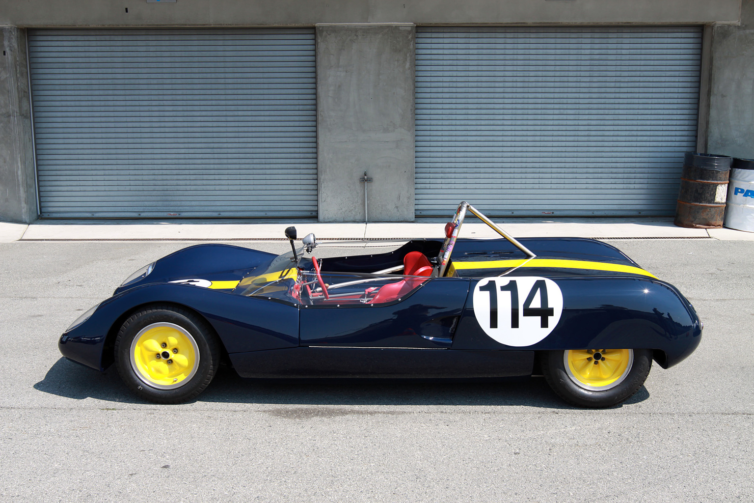 2013 Rolex Monterey Motorsports Reunion-6