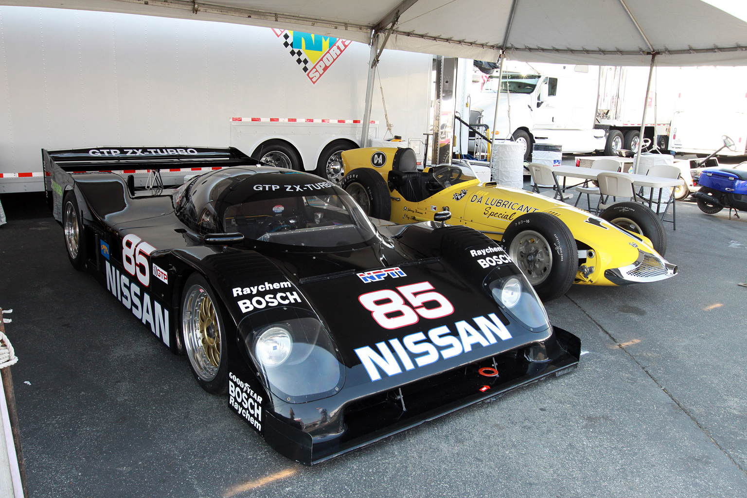 2013 Rolex Monterey Motorsports Reunion-12