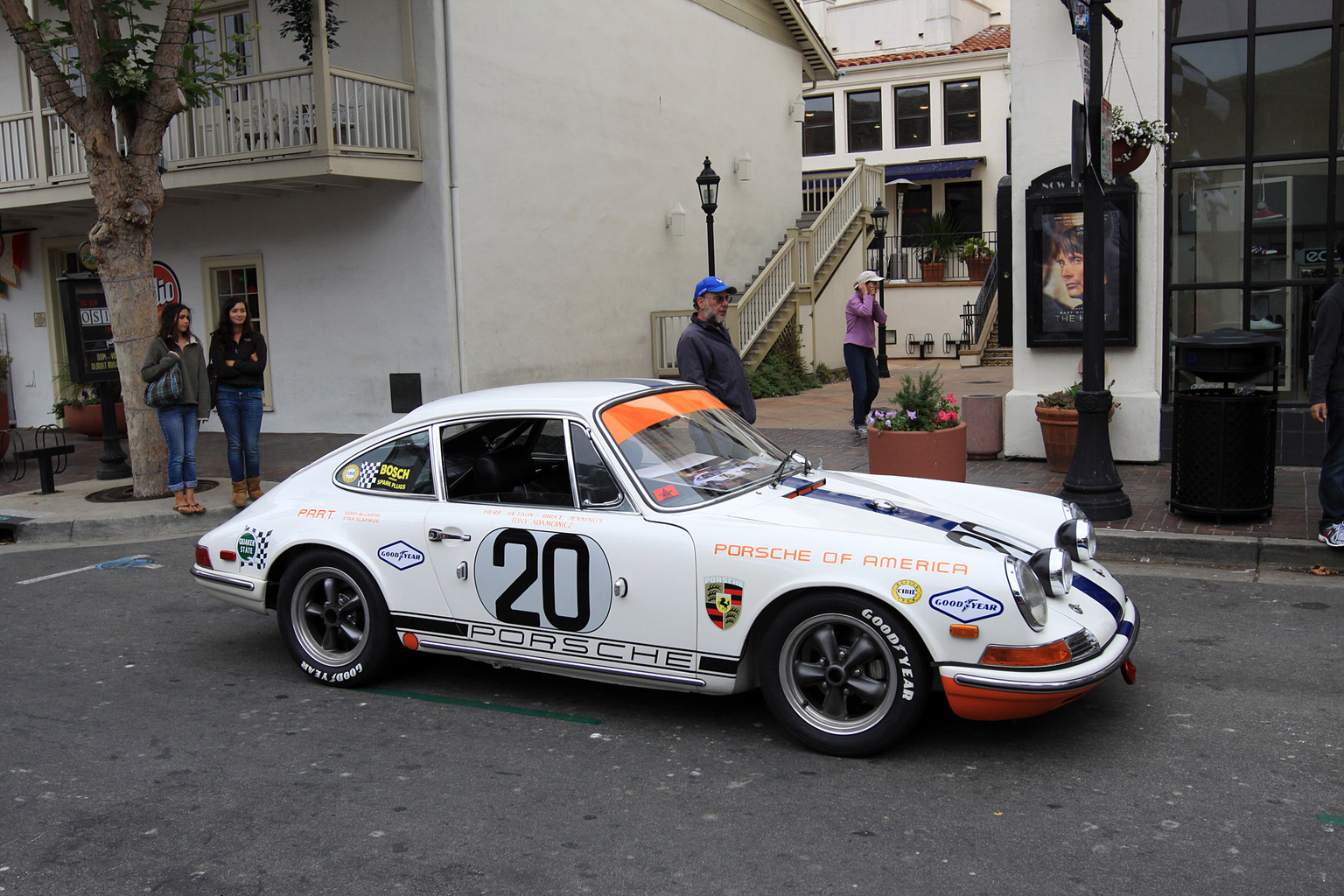 2013 Rolex Monterey Motorsports Reunion-14