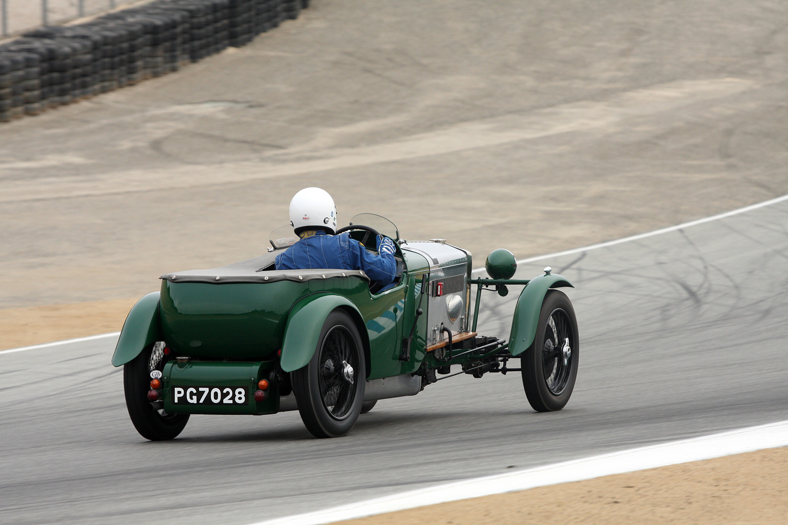 2013 Rolex Monterey Motorsports Reunion-3