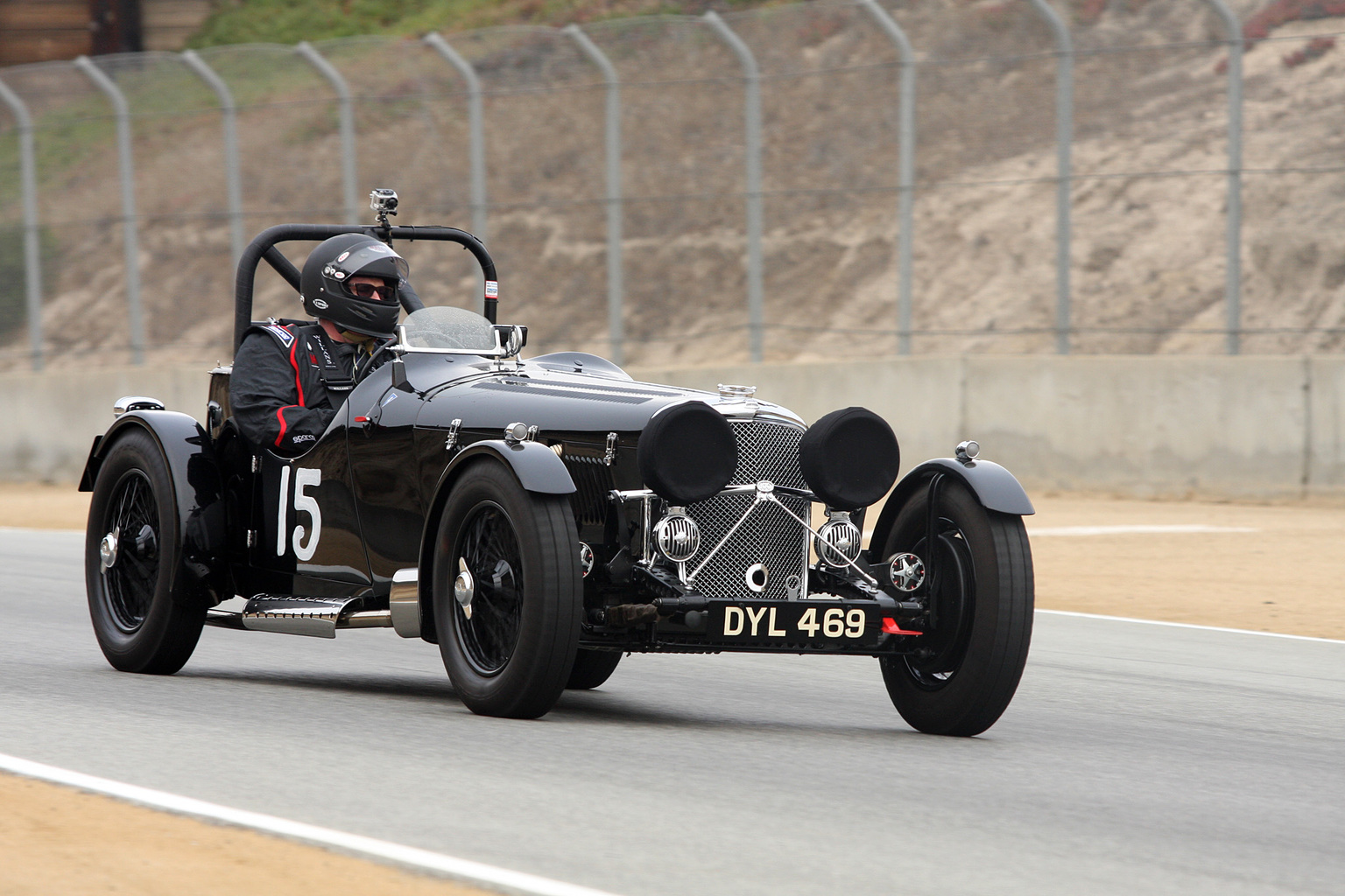 2013 Rolex Monterey Motorsports Reunion-4