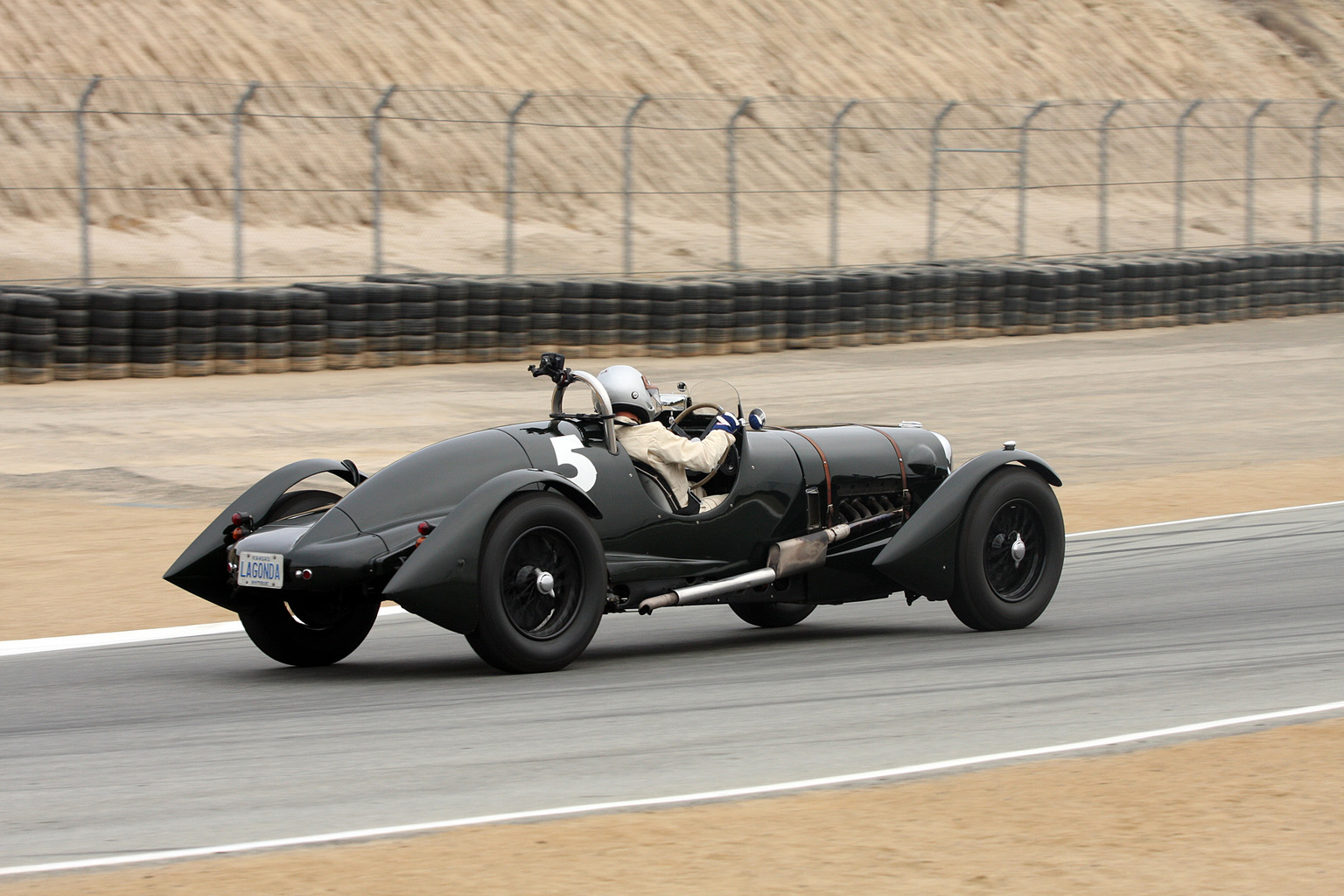 2013 Rolex Monterey Motorsports Reunion-4