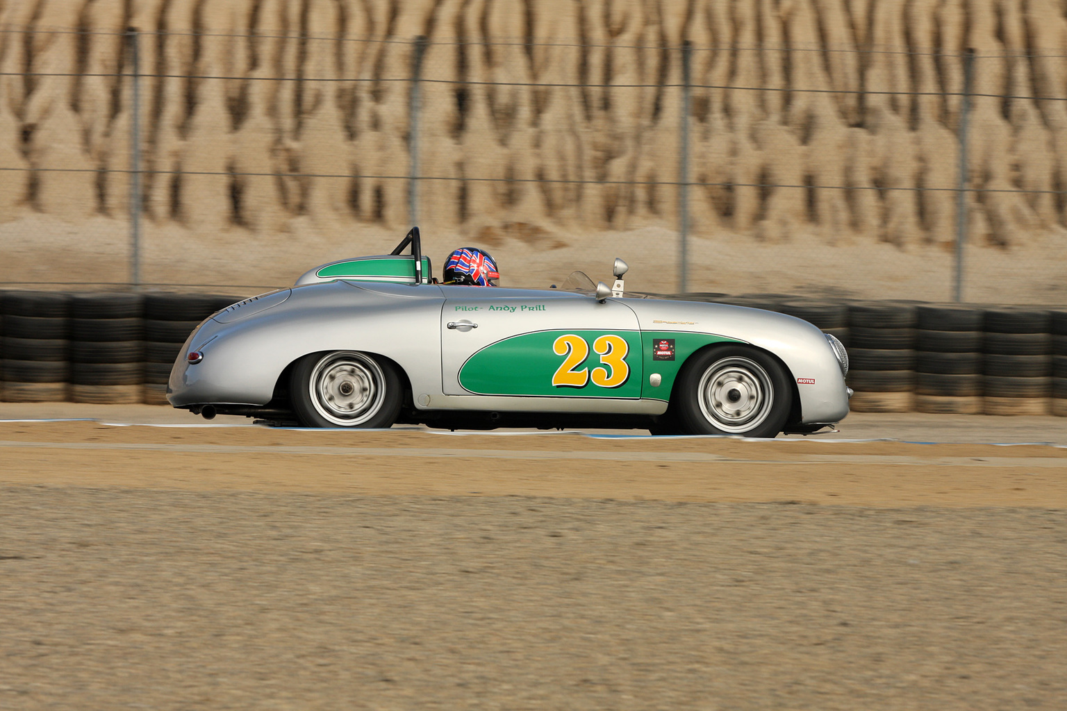 2013 Rolex Monterey Motorsports Reunion-5