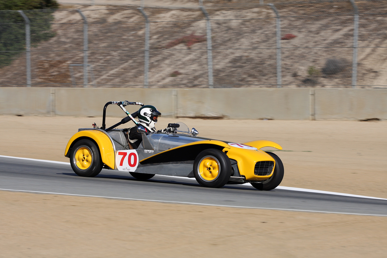 2013 Rolex Monterey Motorsports Reunion-13