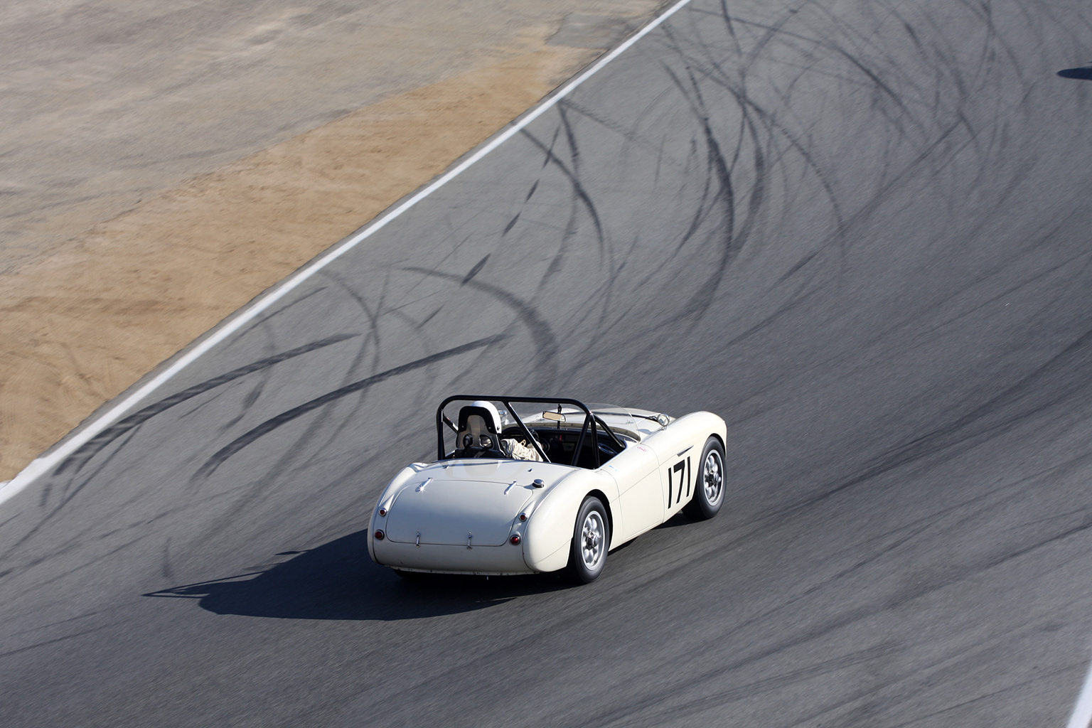 2013 Rolex Monterey Motorsports Reunion-5