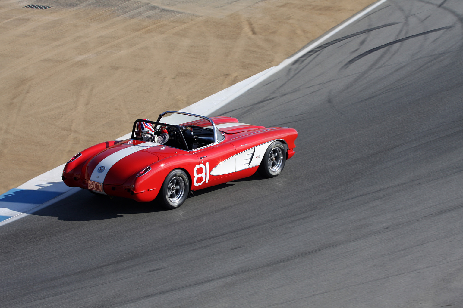 2013 Rolex Monterey Motorsports Reunion-5