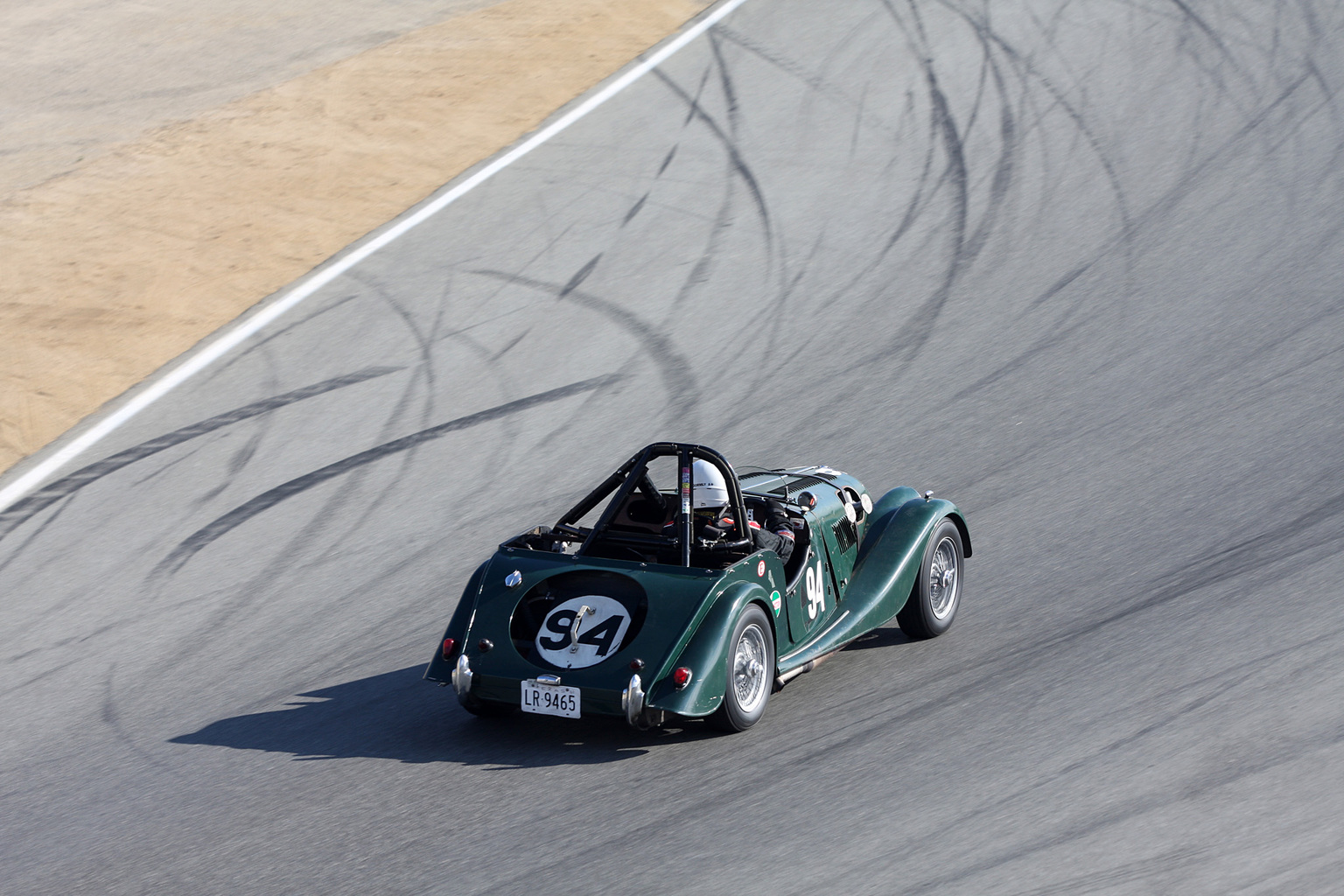 2013 Rolex Monterey Motorsports Reunion-5