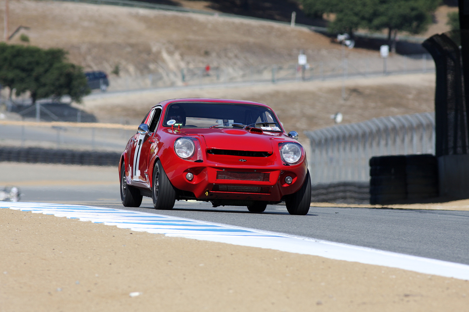 2013 Rolex Monterey Motorsports Reunion-13