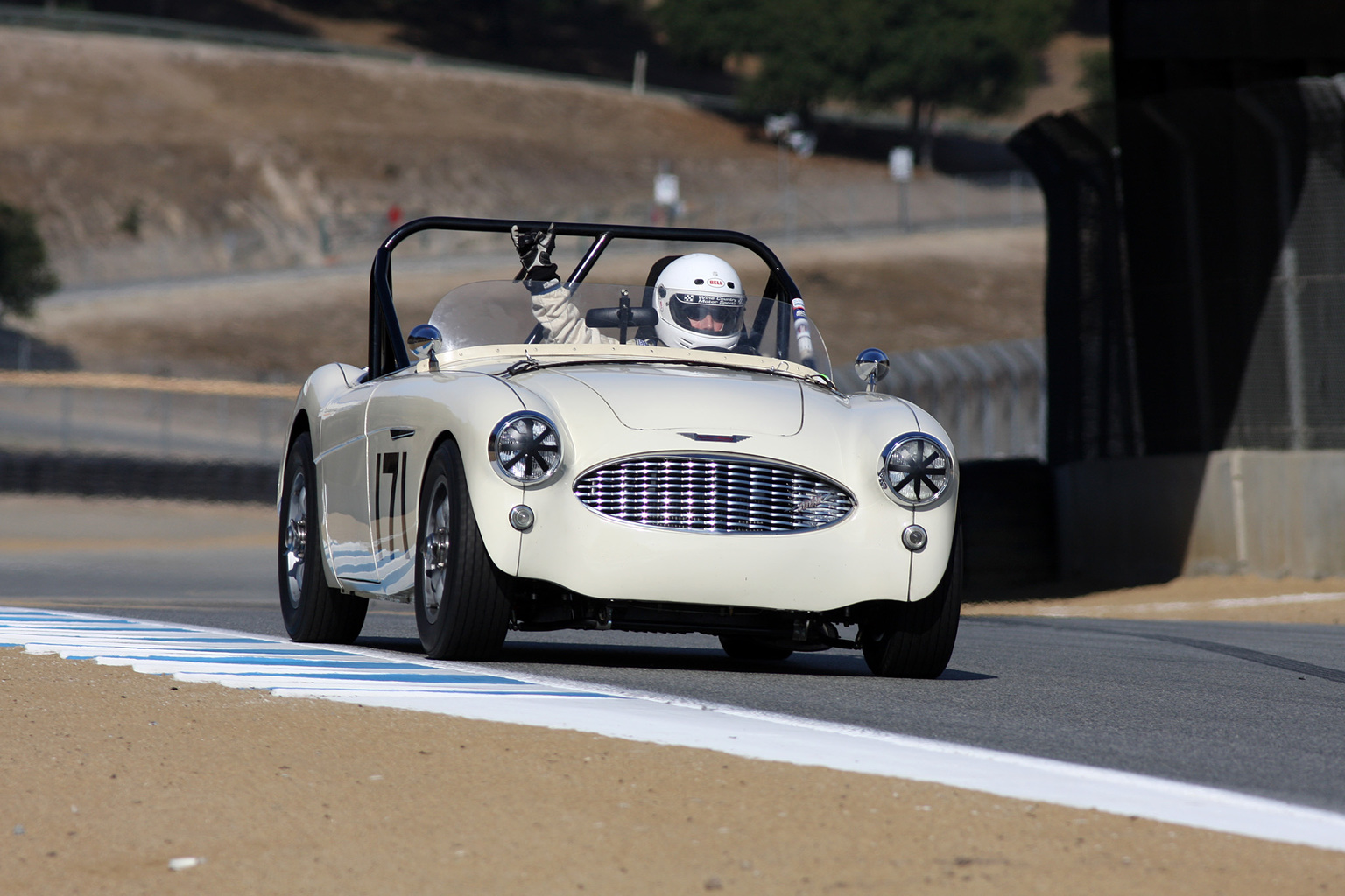 2013 Rolex Monterey Motorsports Reunion-5