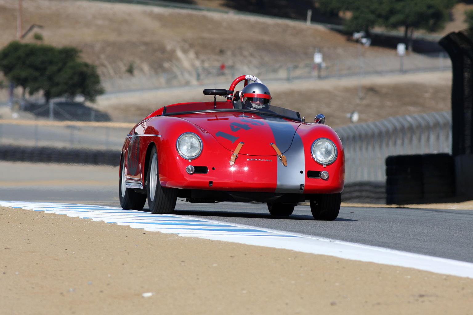 2013 Rolex Monterey Motorsports Reunion-5