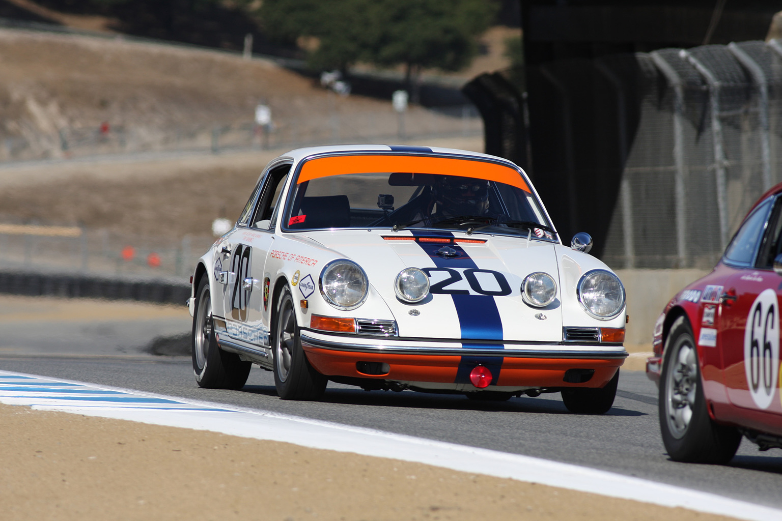 2013 Rolex Monterey Motorsports Reunion-14