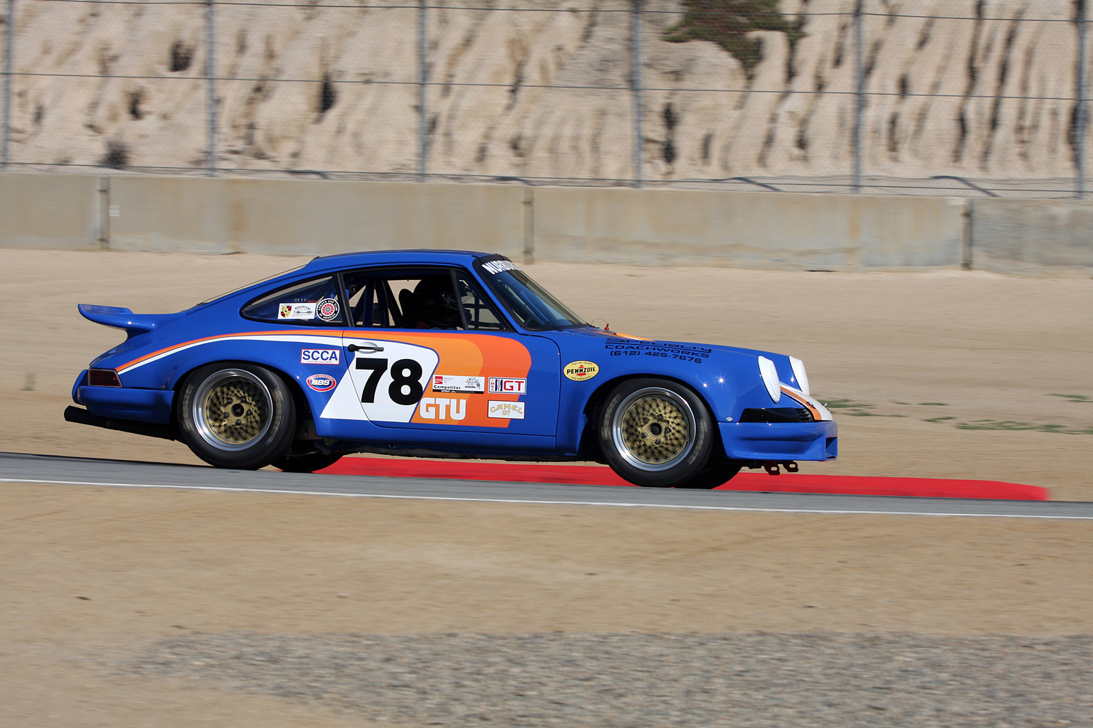 2013 Rolex Monterey Motorsports Reunion-14