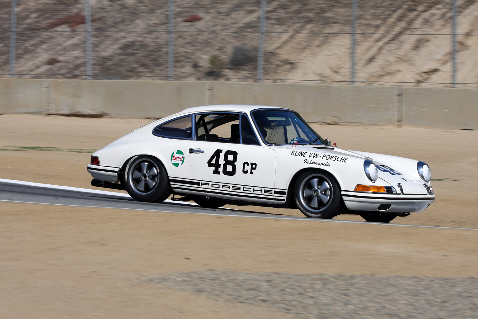 2013 Rolex Monterey Motorsports Reunion-14