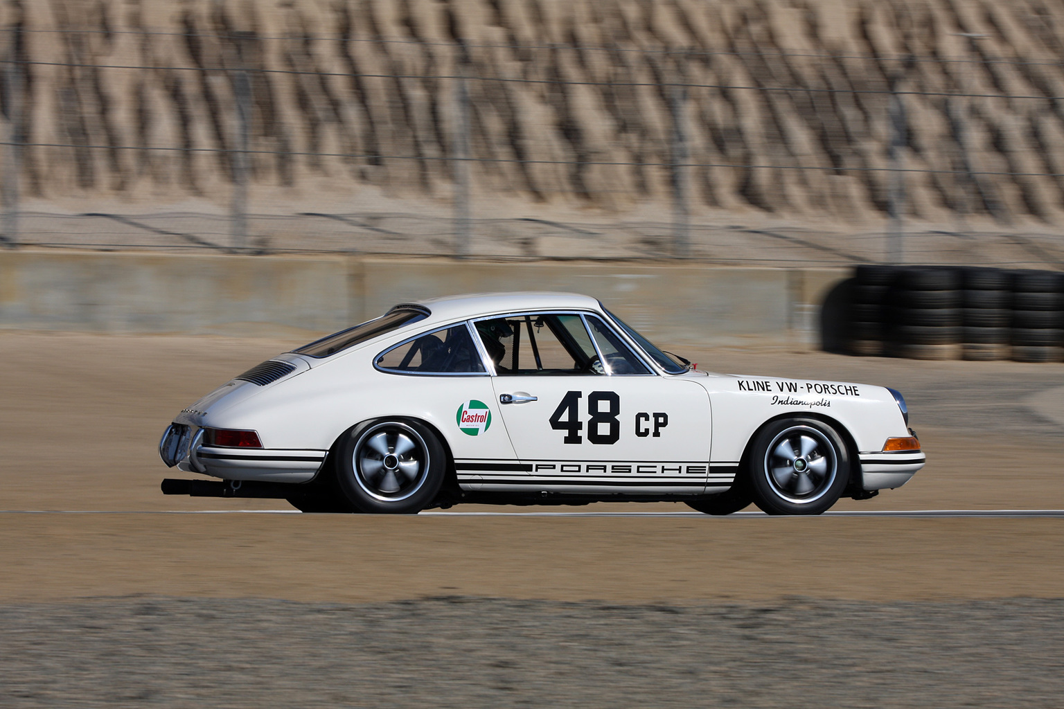 2013 Rolex Monterey Motorsports Reunion-14