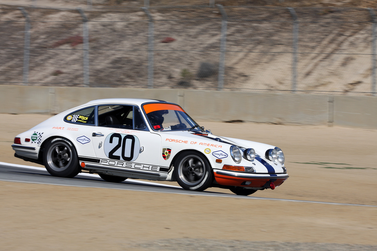 2013 Rolex Monterey Motorsports Reunion-14