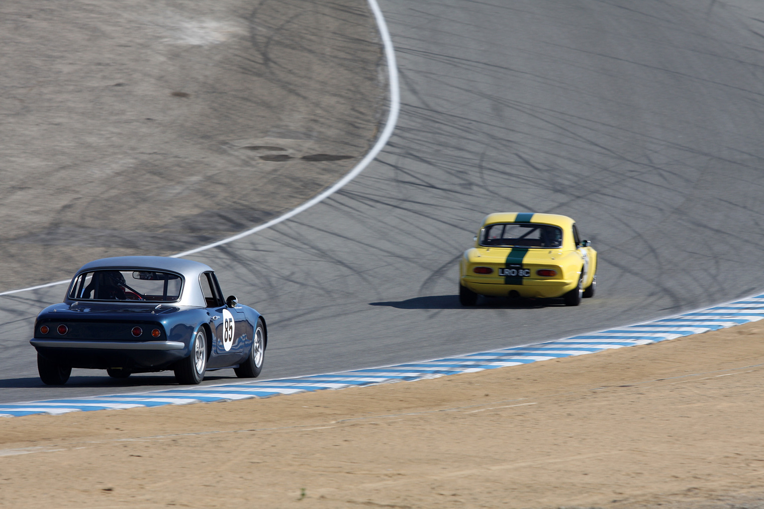 2013 Rolex Monterey Motorsports Reunion-13