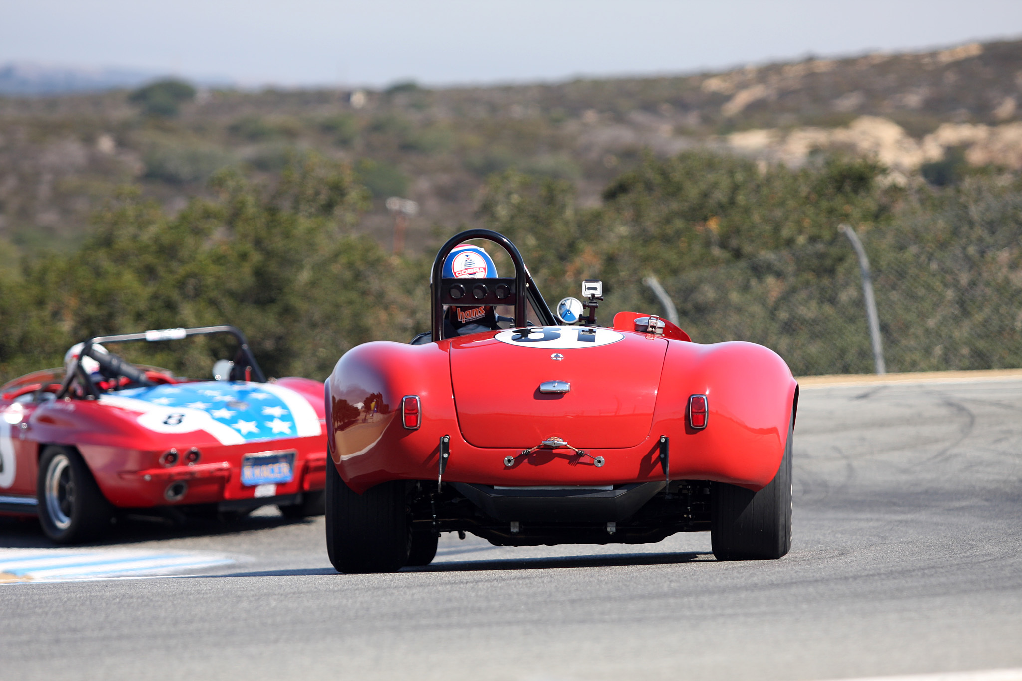 2013 Rolex Monterey Motorsports Reunion-7