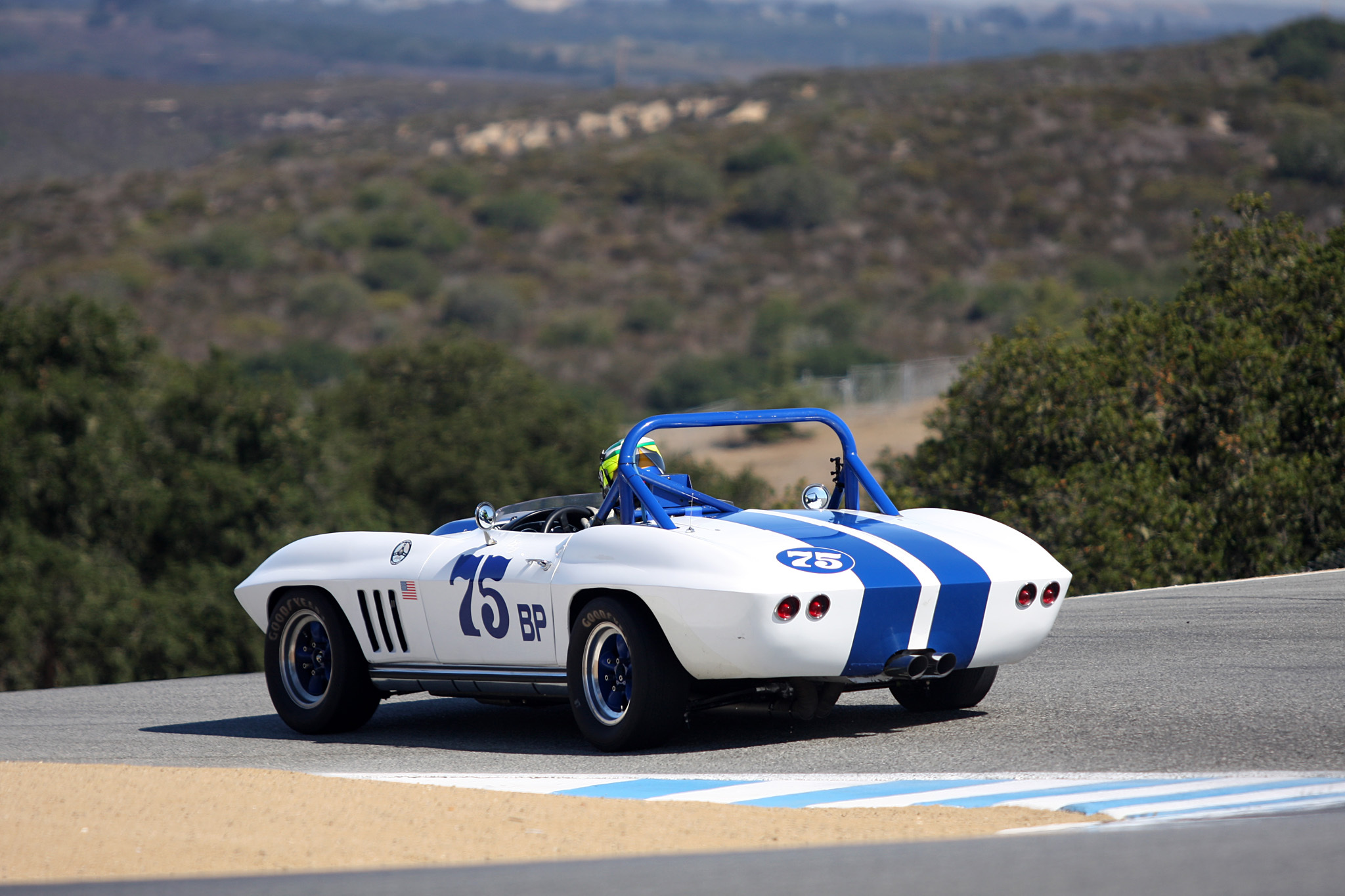 2013 Rolex Monterey Motorsports Reunion-7