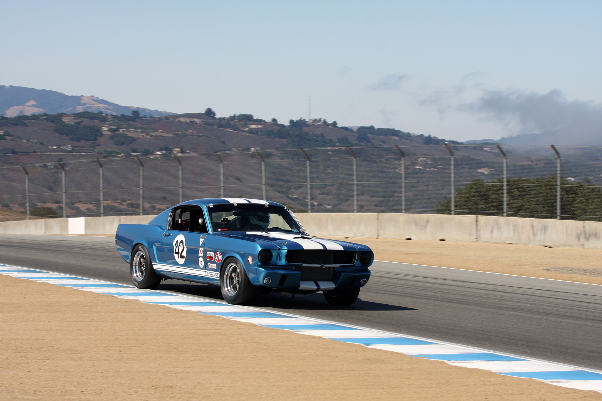 2013 Rolex Monterey Motorsports Reunion-7